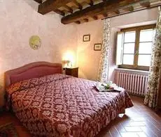 Relais Poggio Borgoni 