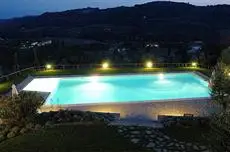 Relais Poggio Borgoni 