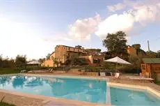 Relais Poggio Borgoni 