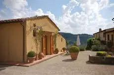 Relais Poggio Borgoni 