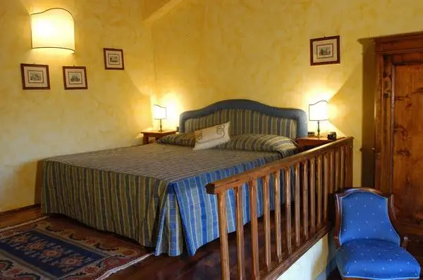 Relais Poggio Borgoni 