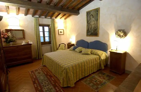 Relais Poggio Borgoni 