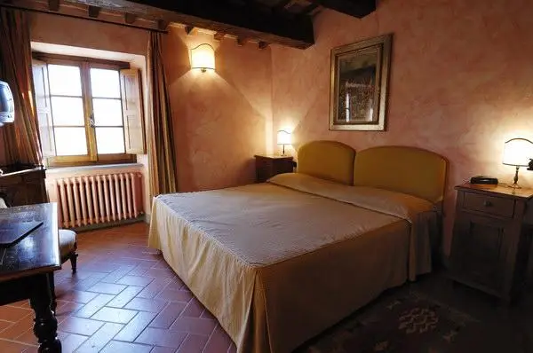 Relais Poggio Borgoni 