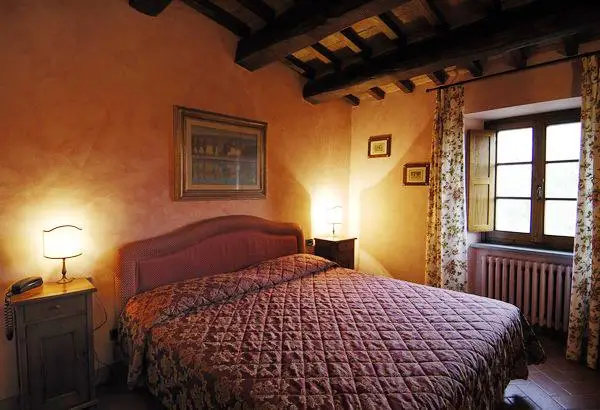 Relais Poggio Borgoni 