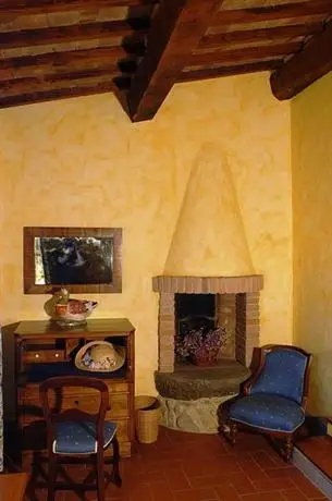 Relais Poggio Borgoni 