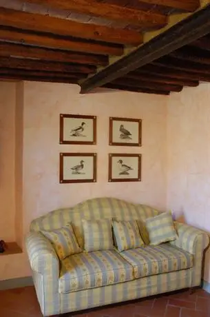 Relais Poggio Borgoni 