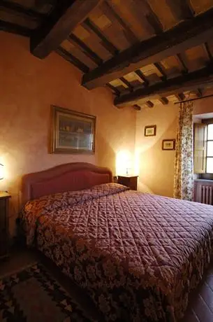 Relais Poggio Borgoni 