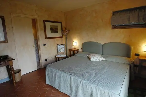 Relais Poggio Borgoni 