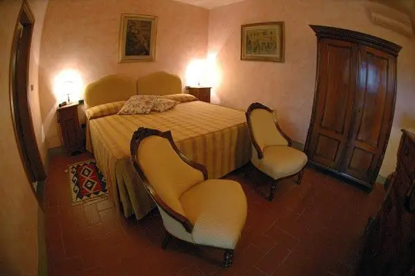 Relais Poggio Borgoni 