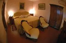 Relais Poggio Borgoni 