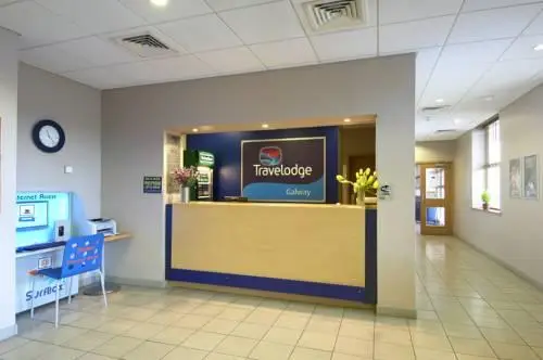 Travelodge Galway 