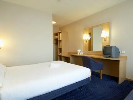 Travelodge Galway 