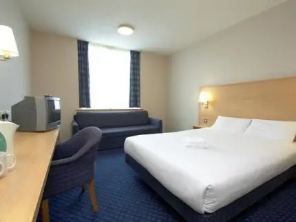 Travelodge Galway 