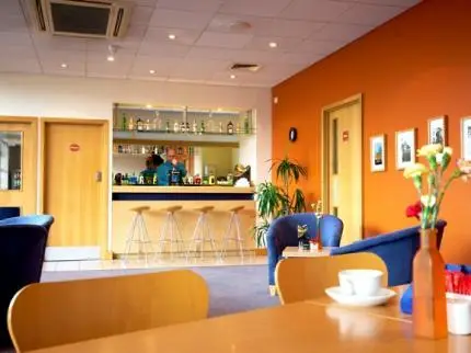 Travelodge Galway 