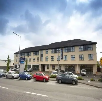 Travelodge Galway 