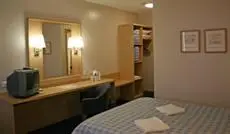 Travelodge Galway 