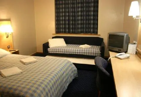 Travelodge Galway 