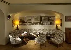 Grand Hotel Villa Serbelloni 