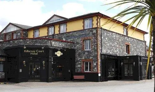 Killarney Court Hotel