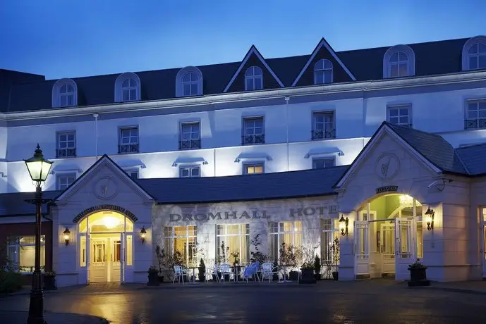 Killarney Dromhall Hotel