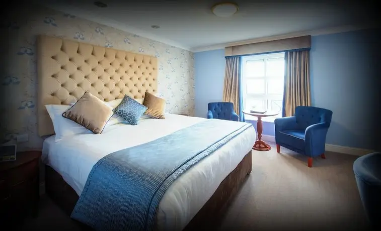 Killarney Dromhall Hotel 