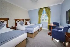 Killarney Dromhall Hotel 