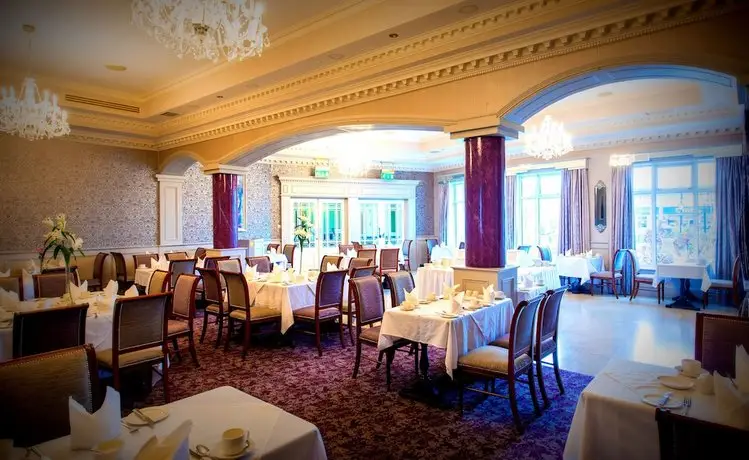 Killarney Dromhall Hotel 