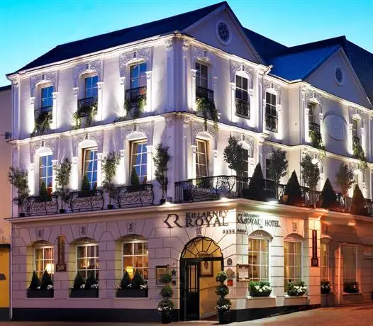 Killarney Royal Hotel 