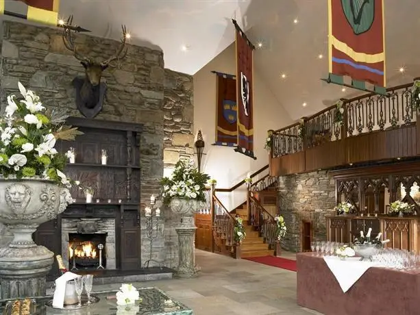 Muckross Park Hotel & Spa