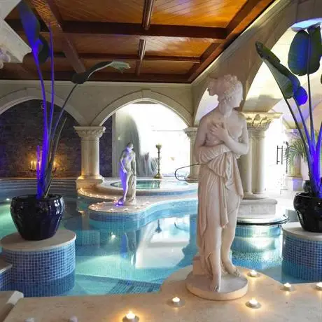 Muckross Park Hotel & Spa 