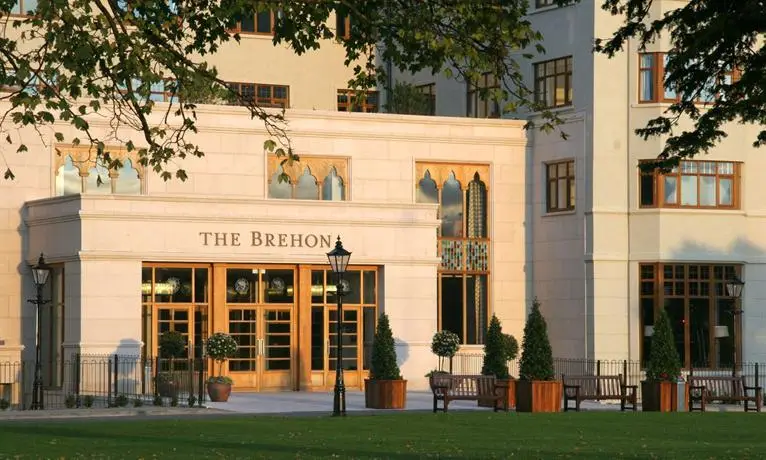 The Brehon