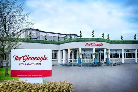 The Gleneagle Hotel & Apartments