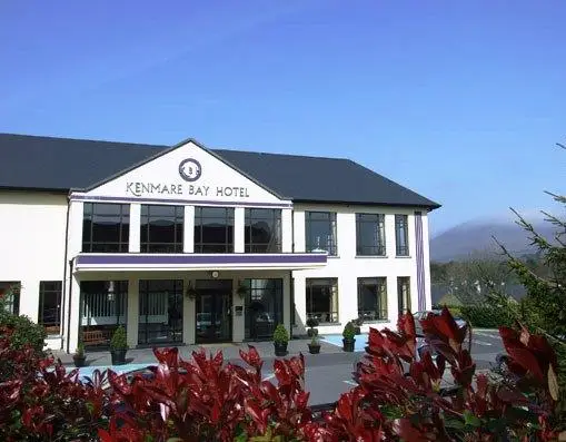 The Kenmare Bay Hotel & Leisure Resort 