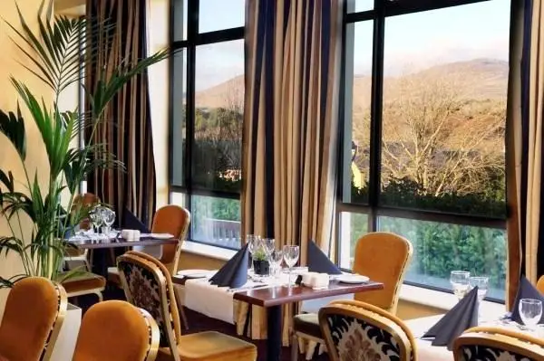 The Kenmare Bay Hotel & Leisure Resort 