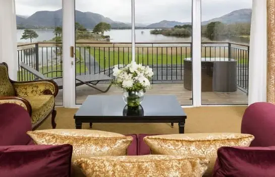 The Lake Hotel Killarney