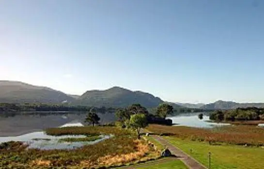 The Lake Hotel Killarney