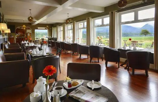 The Lake Hotel Killarney