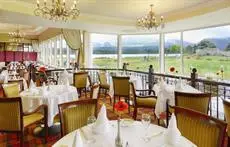 The Lake Hotel Killarney 