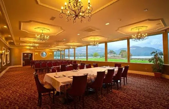 The Lake Hotel Killarney 