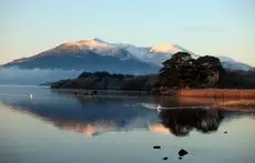 The Lake Hotel Killarney 