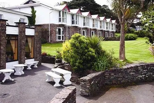 Towers Hotel Glenbeigh