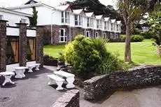 Towers Hotel Glenbeigh 