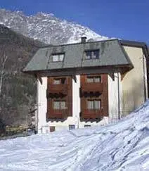 La Villa Feleit 