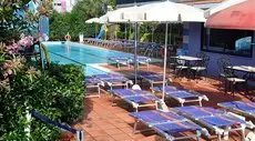 Hotel Eur Camaiore 