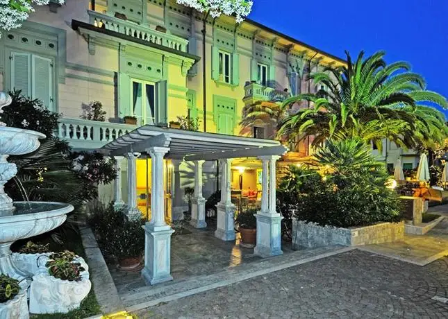 Hotel Europa Camaiore