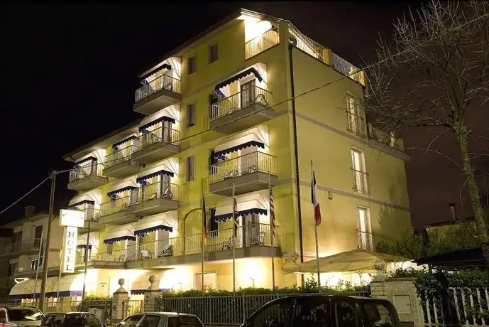 Hotel Fortunella