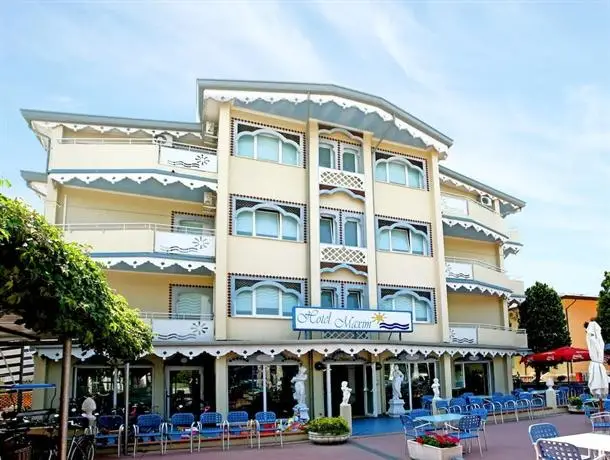 Hotel Maxim Caorle