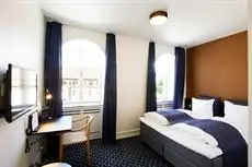 Hotel Ritz Aarhus City 