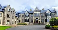 Knockranny House Hotel and Spa 