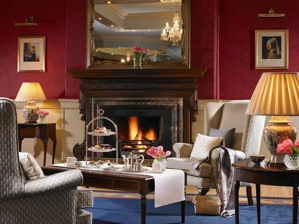 Knockranny House Hotel and Spa 